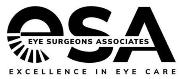 Eye Surgeons Associates Logo